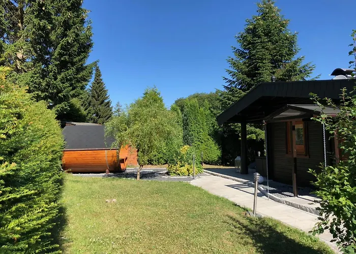 Haus Talblick