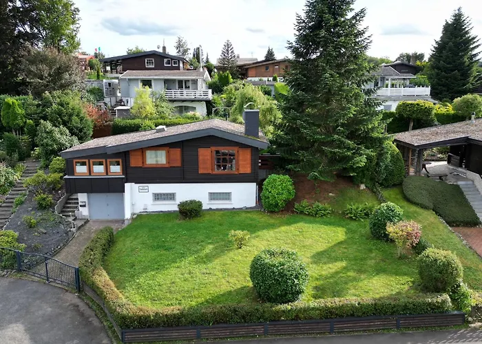 Haus Talblick