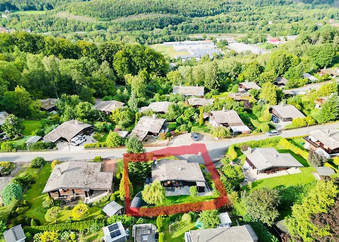 Haus Talblick