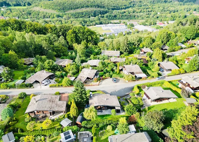 Haus Talblick