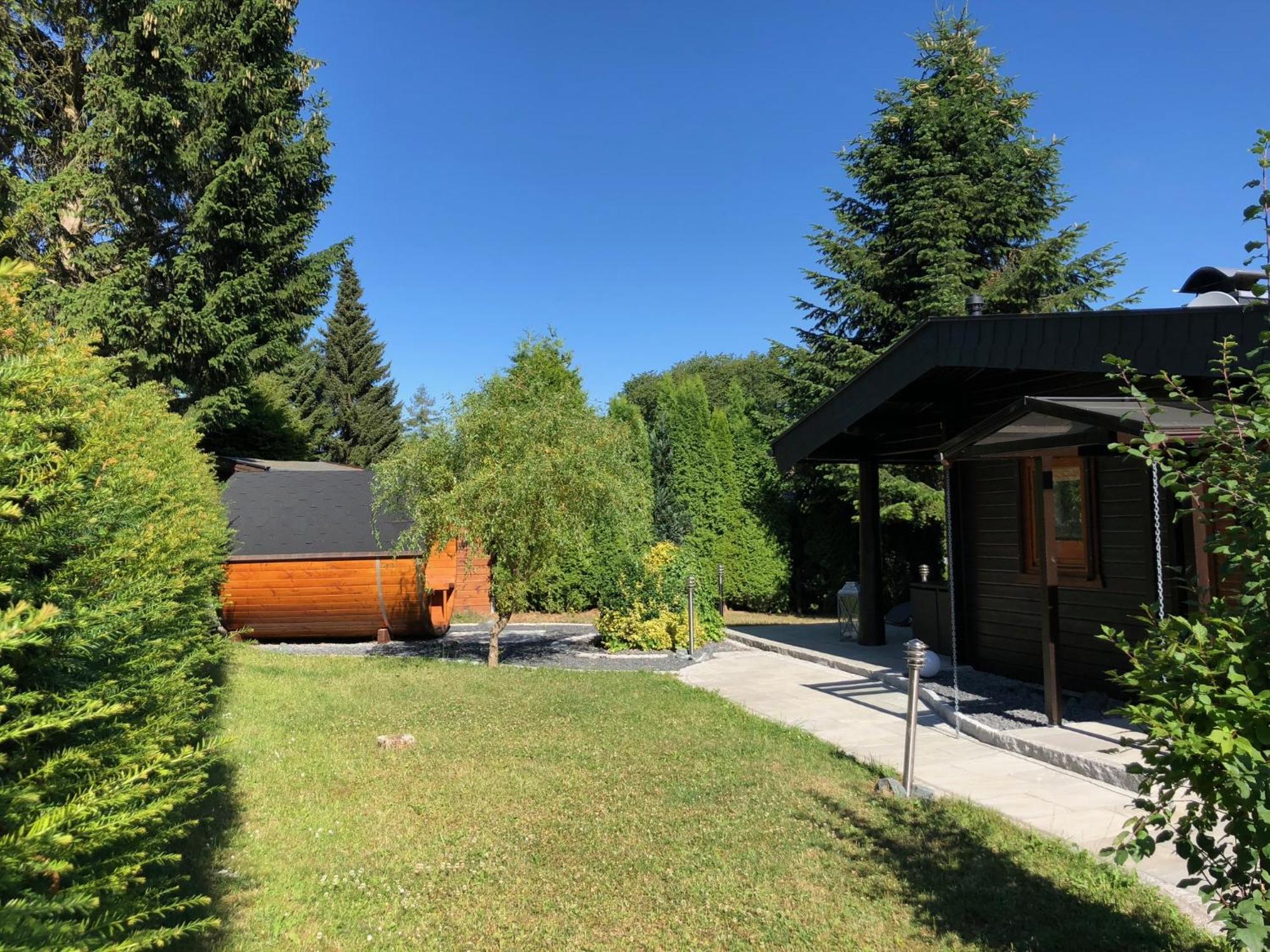 Hébergement de vacances Haus Talblick Barbis