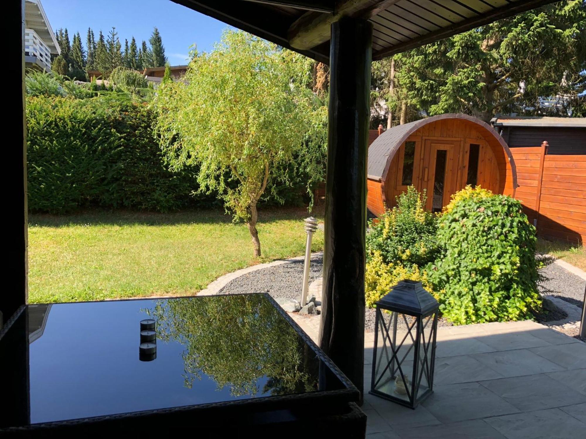 Haus Talblick Hébergement de vacances *
