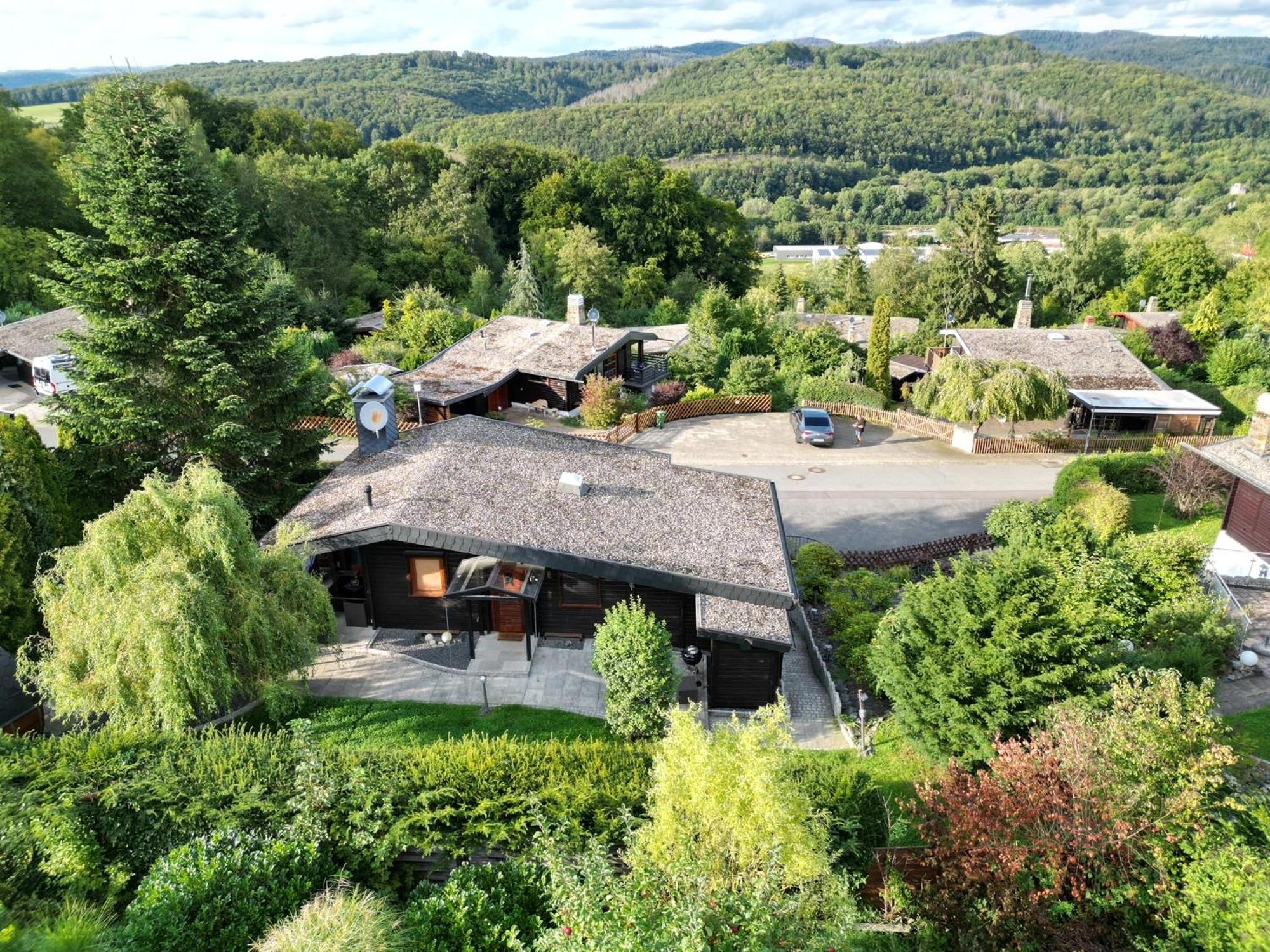 Haus Talblick Ferienhaus