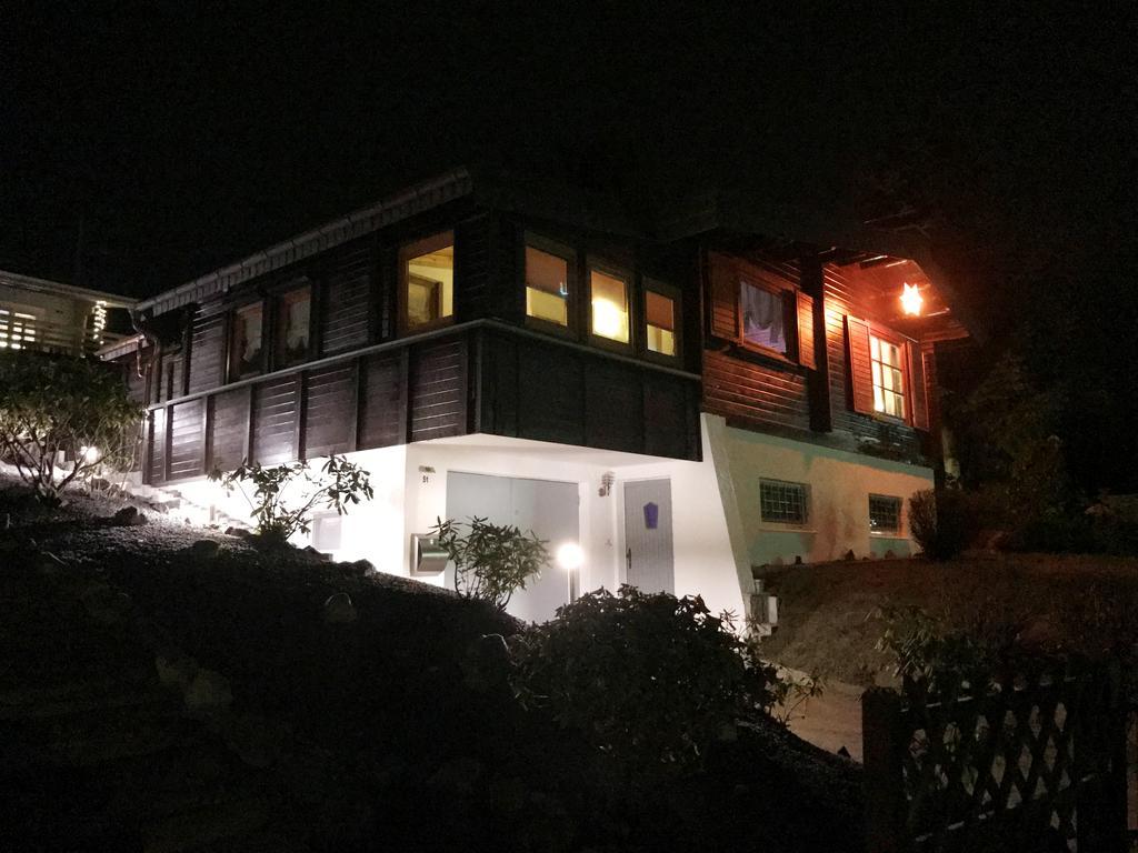 Haus Talblick * Barbis