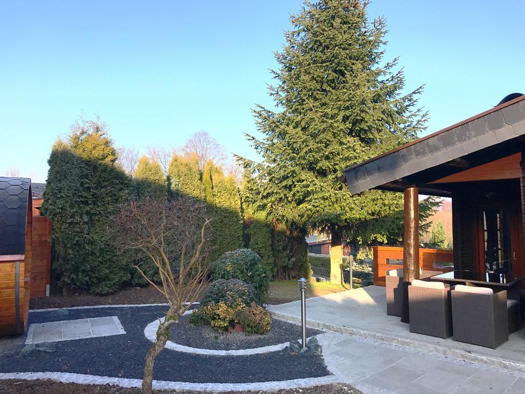 Haus Talblick Barbis