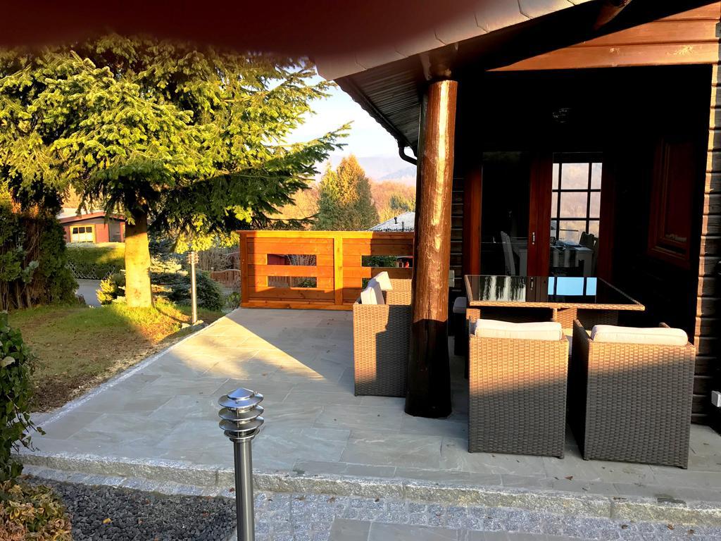 Haus Talblick Ferienhaus