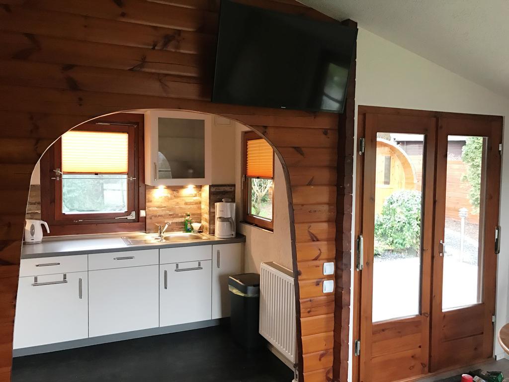 Haus Talblick