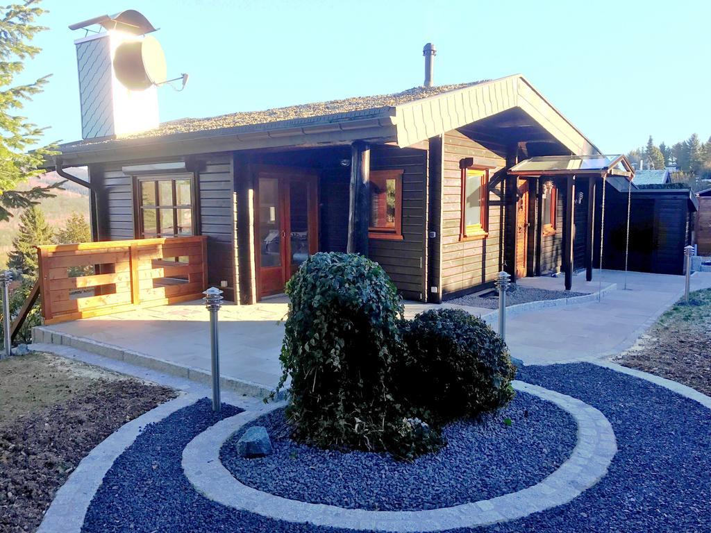 Haus Talblick Ferienhaus