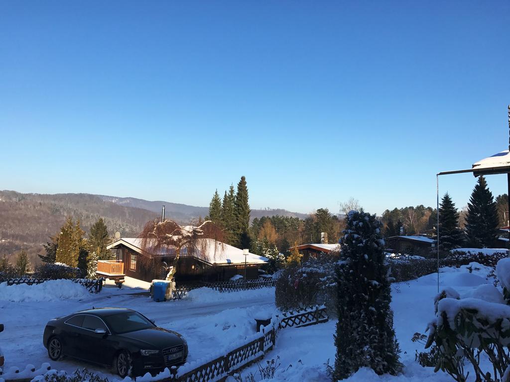 Haus Talblick Barbis