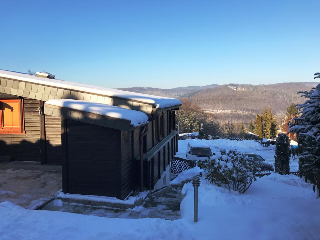 Haus Talblick Hébergement de vacances