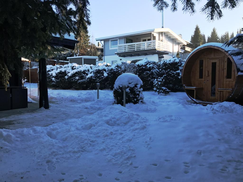 Hébergement de vacances Haus Talblick *
