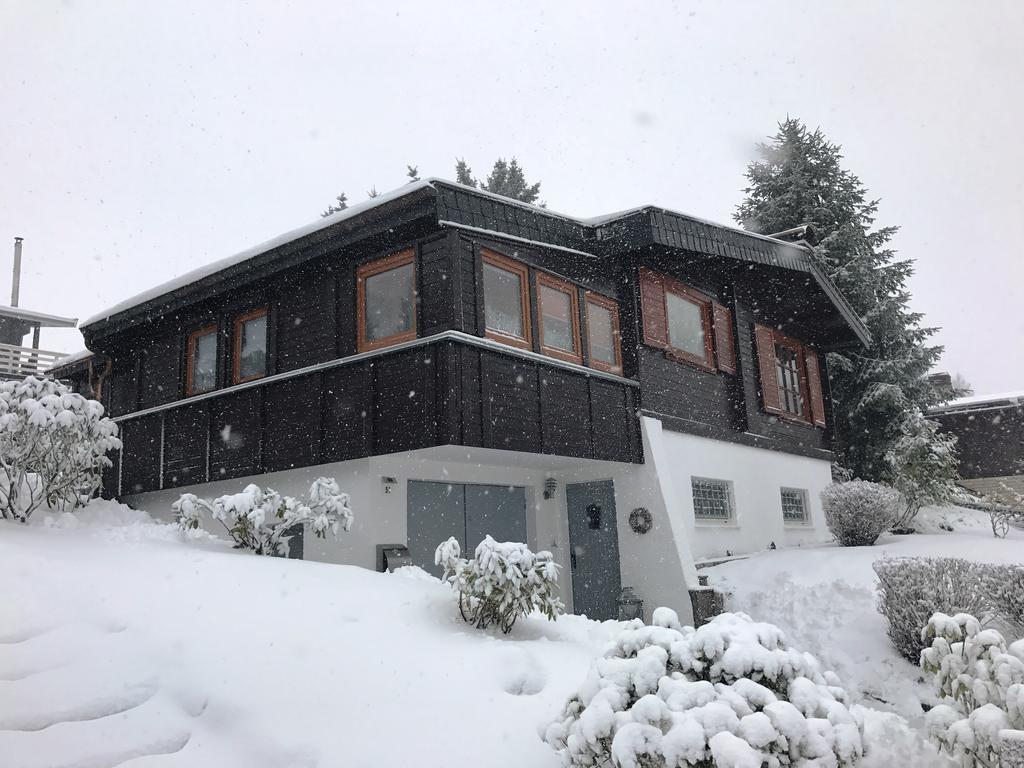 Haus Talblick