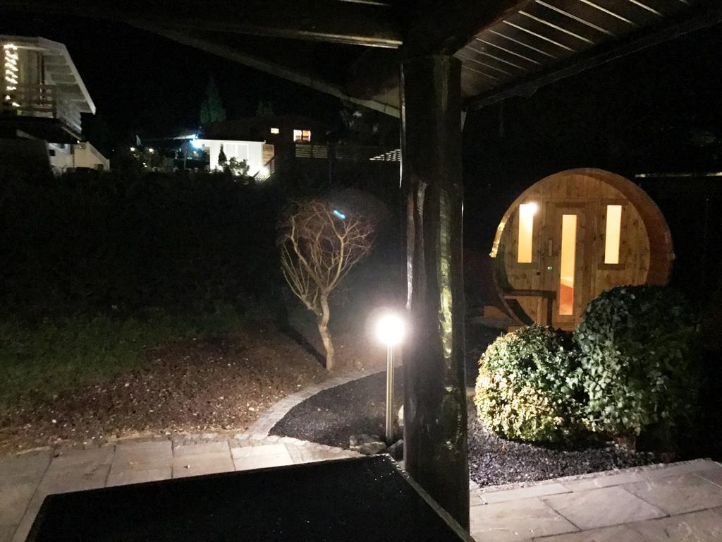 Haus Talblick Ferienhaus *