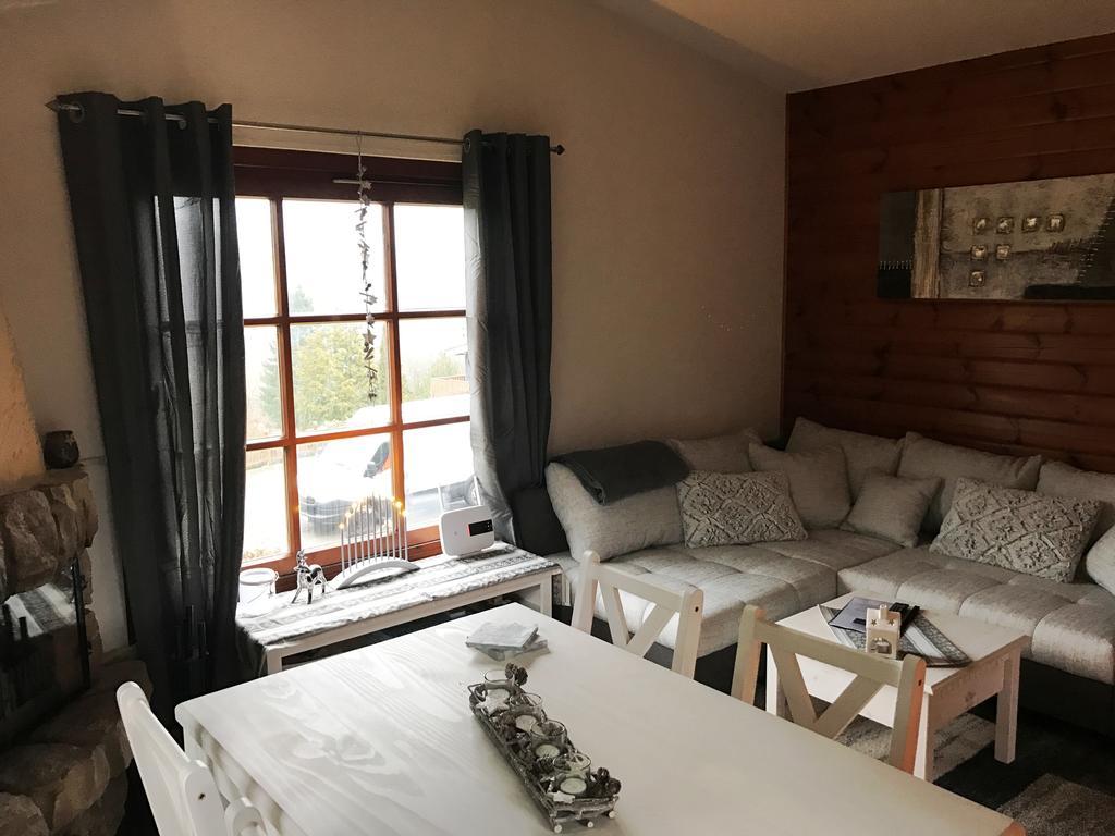 Haus Talblick Ferienhaus