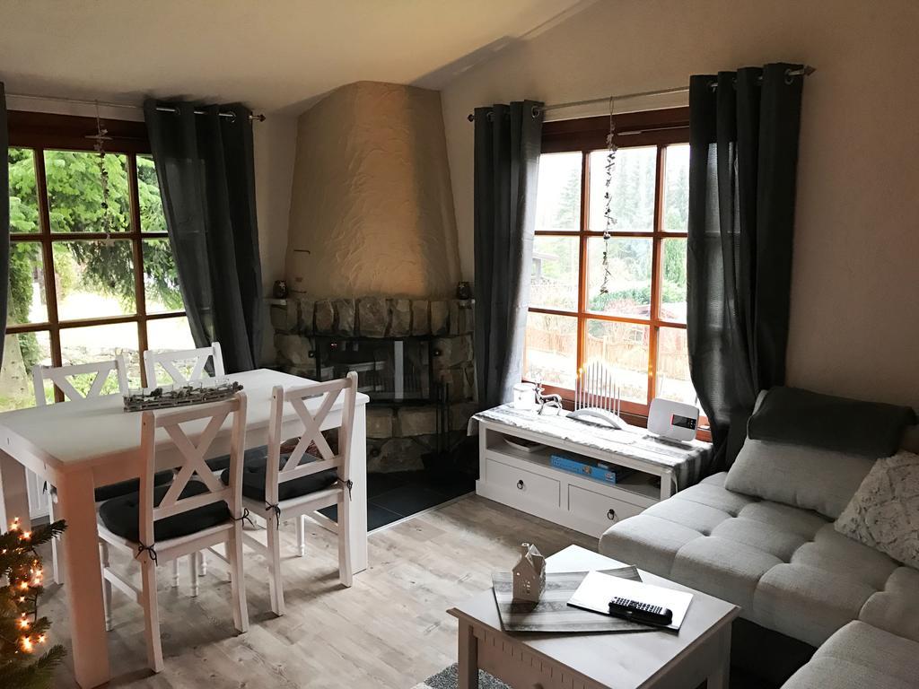 Ferienhaus Haus Talblick *