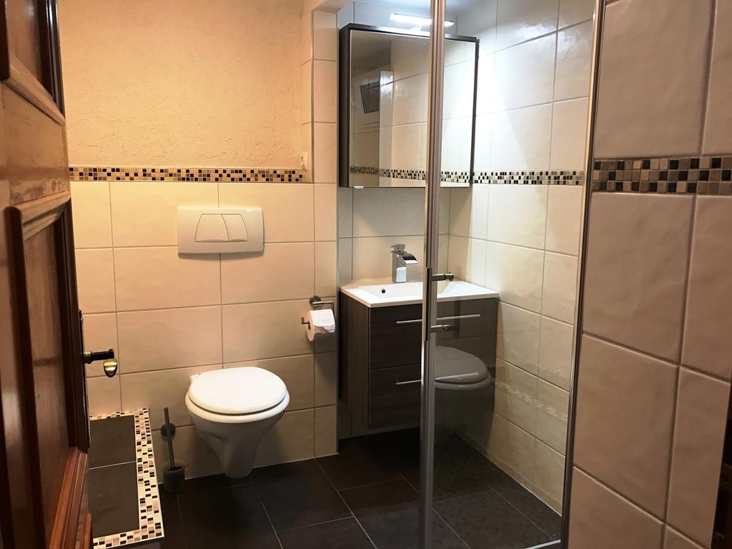 Haus Talblick Hébergement de vacances