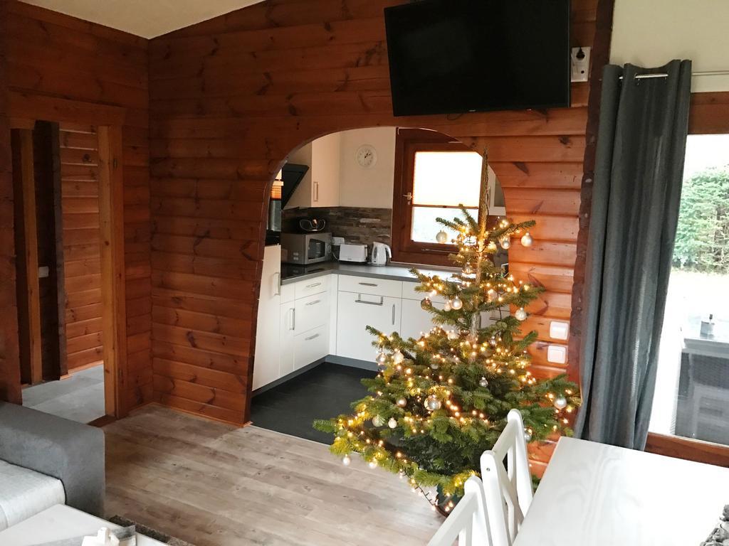 Haus Talblick Ferienhaus *