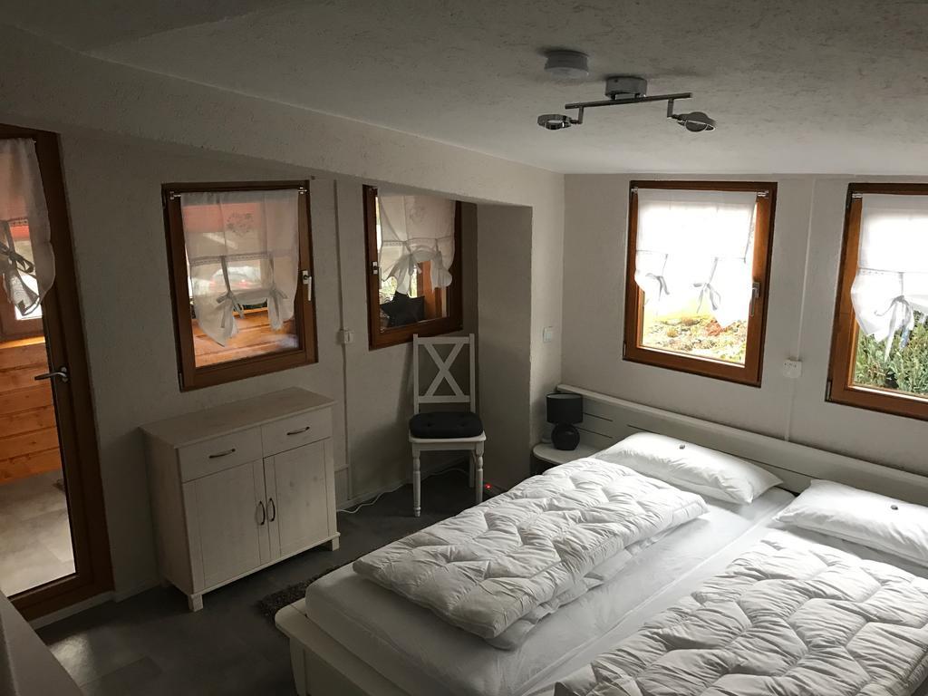 Ferienhaus Haus Talblick