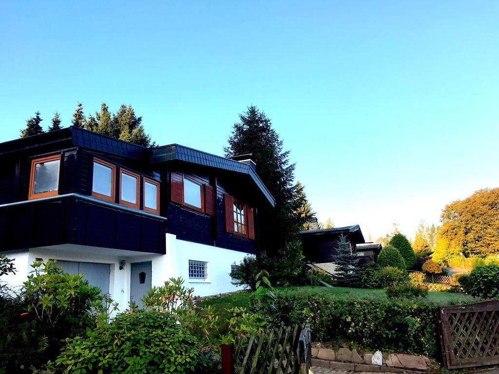 Haus Talblick Hébergement de vacances *