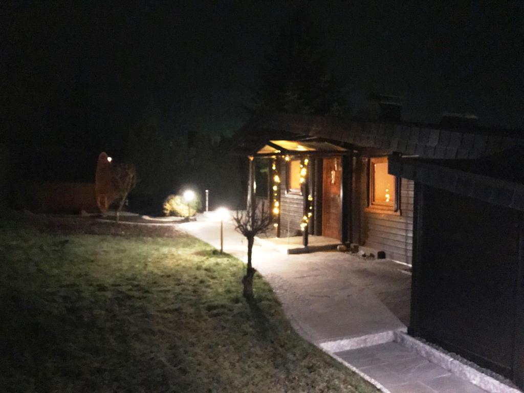 Ferienhaus Haus Talblick