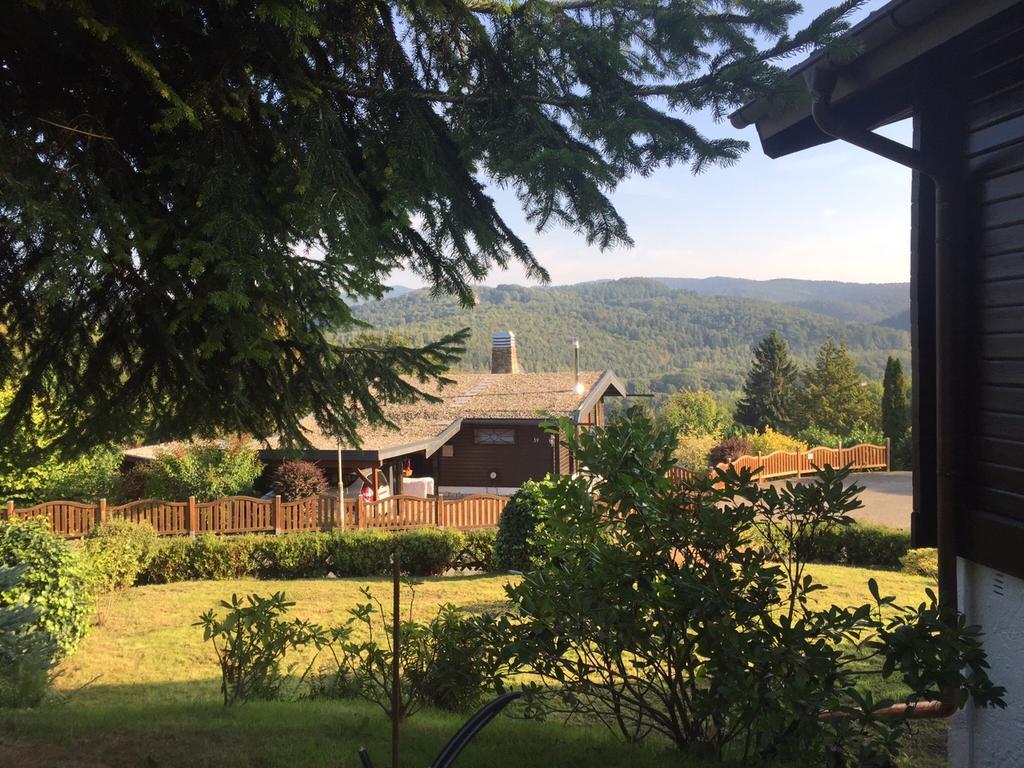 Haus Talblick