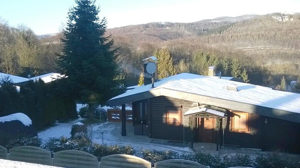 Haus Talblick Barbis